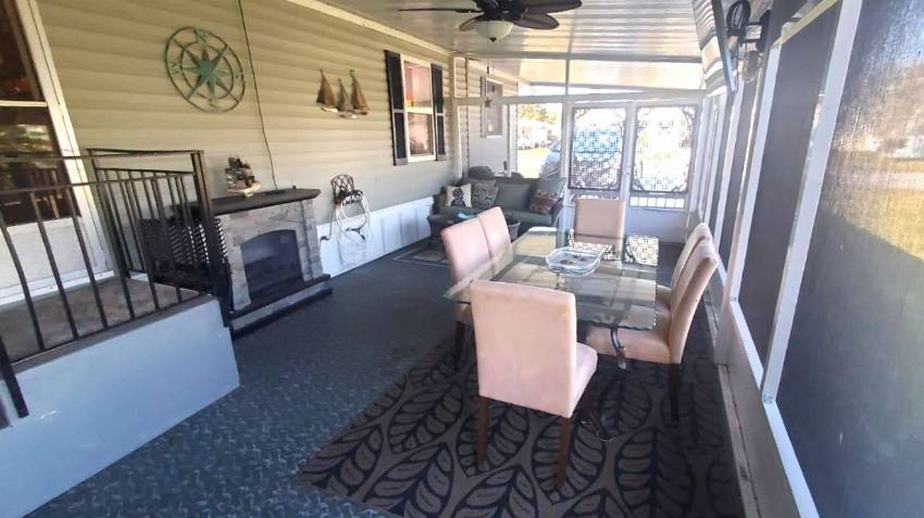171 Juniper Drive West a Dundee, FL Mobile or Manufactured Home for Sale